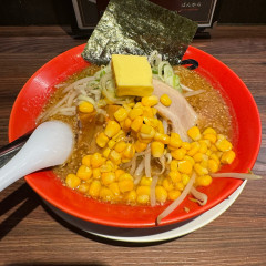 東京豚骨拉麺 ばんから 新宿歌舞伎町支店の画像