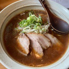 らあめん くう屋の画像