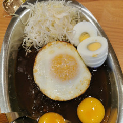 ゴーゴーカレー 八戸パークの画像