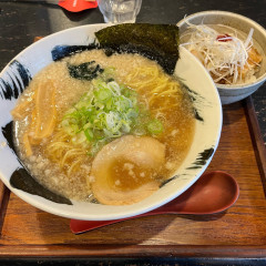 ガキ大将ラーメン匠 富士吉田店の画像
