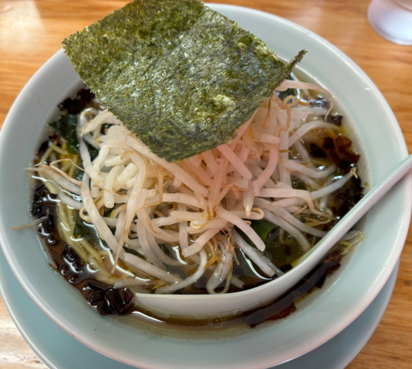 「スペシャルラーメン」@ラーメンショップ さつまっ子 スペシャル21の写真