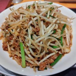 【限定】しるなし台湾ラーメン　※ニンニク普通＆辛味増し