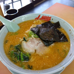 ラーメン山岡家 宇都宮長岡店の画像