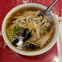 興華菜館の画像