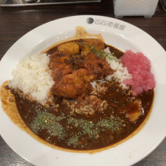 カレーハウスCoCo壱番屋 新宿駅西口店の画像