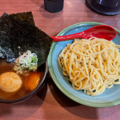 横浜家系ラーメン 貴家の画像
