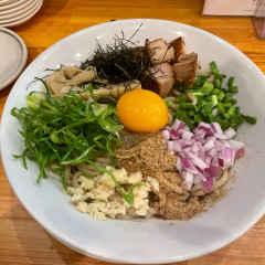 ラーメン れんげ アクティブG店の画像