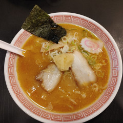 幸楽苑 白虎通り店の画像