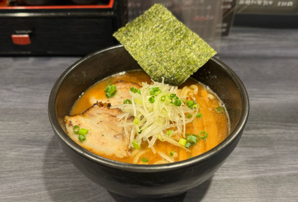 「しょう油らーめん ¥950」@Zootの写真