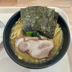 ラーメン 桃李路の画像