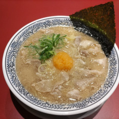 丸源ラーメン 柏新富町店の画像