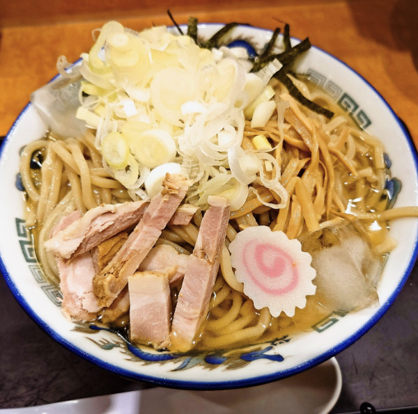 「冷やかけ大」@舎鈴 池袋南口店の写真