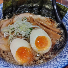 麺処 直久 プレナ幕張店の画像