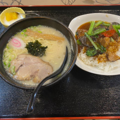 四川料理 蜀香園の画像