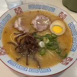 ラーメン