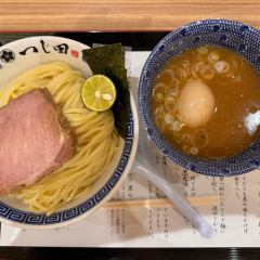 つじ田 ららぽーと富士見店の画像