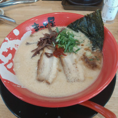 ラーメンまこと屋 埼玉伊奈店の画像