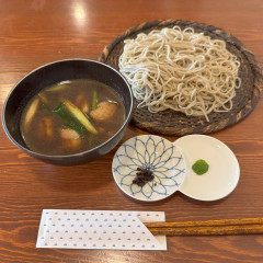 蕎麦 ひるあんどんの画像