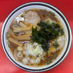 ラーメン遊の画像