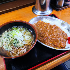 そば・うどん・定食 つかさの画像
