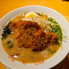 豚太郎 介良店の画像