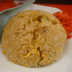 味仙  新橋駅前店の写真