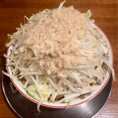 肉そば千の画像