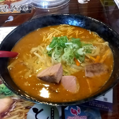 ラーメン ともの画像