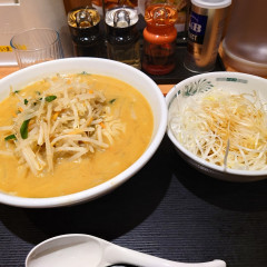 日高屋 平和島駅前店の画像