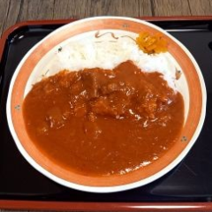 軽食・喫茶 笑庵の画像