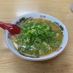 博多豚骨ラーメン 竜ちゃんの画像