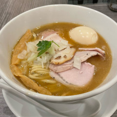 中華そば 翠の画像