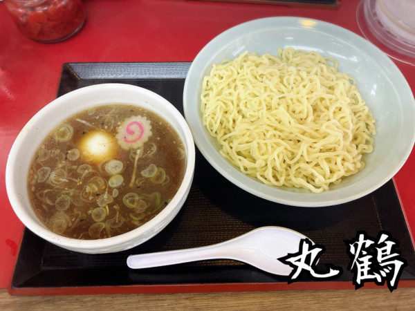 「中華もり¥750」@丸鶴の写真