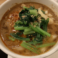 江南酒家 西安刀削麺 京橋店の画像