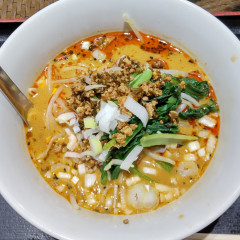 謝謝餃子軒の画像