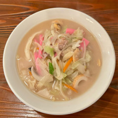 中華ハウス 平成の画像