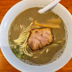 瀬戸内らーめん＠伍式の画像