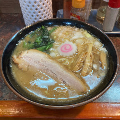 拉麺 ようろごの画像