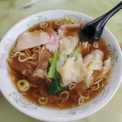 よしの食堂の画像