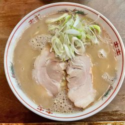ラーメン