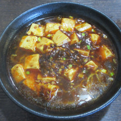 中華食房の画像