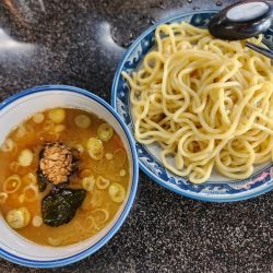 つけ麺