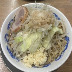 ラーメン