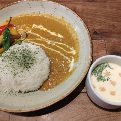 スパイスビストロBの画像