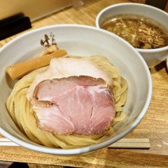 らぁ麺 はやし田 TXGAおおたかの森店の画像