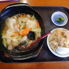 香港厨房の画像