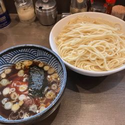 もりそば大盛り