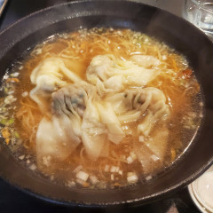 CHINESE BBQ CHARIの画像