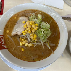 ラーメンばんだい 大谷田店の画像