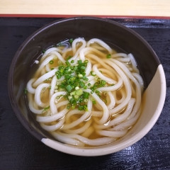 うどん市場 兵庫町店の画像